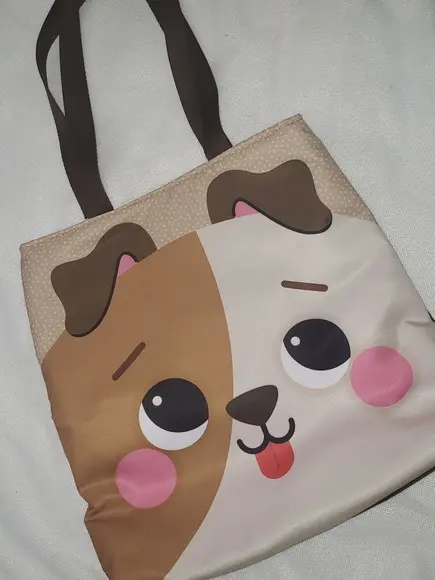 Bolsa Cachorrinho