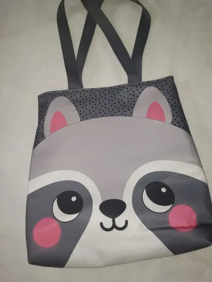 Bolsa Guaxinim