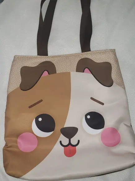 Bolsa Cachorrinho