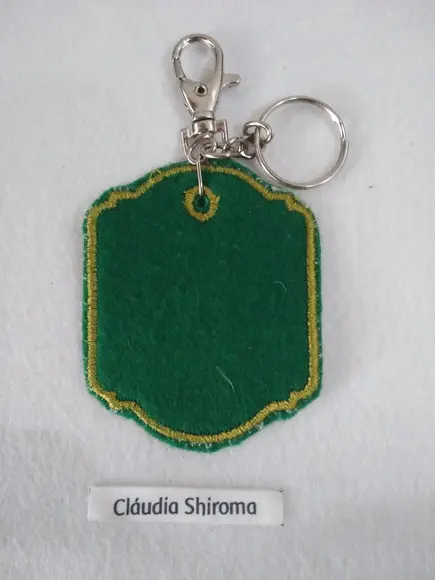 Chaveiro Dia dos Pais Meu Amigo