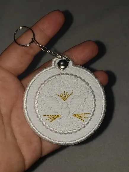 Chaveiro Lembrança