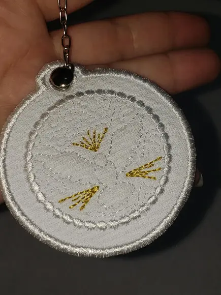 Chaveiro Lembrança