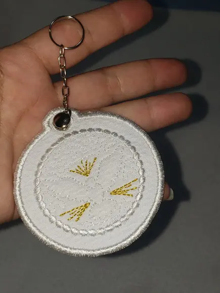 Chaveiro Lembrança