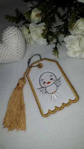 Chaveiro Lembrança
