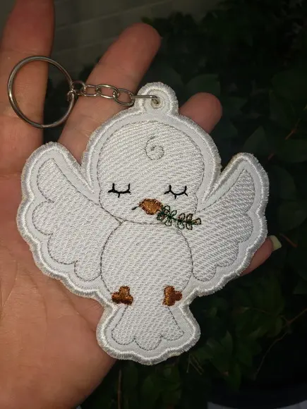 Chaveiro Lembrança