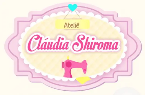 Encomenda personalizada da Graziela Julia