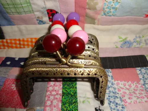 Fecho de vovó