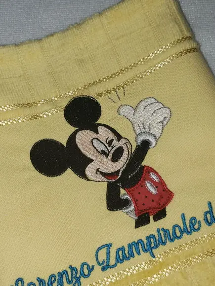Kit 3 Toalhas Escolar Infantil Personalizada