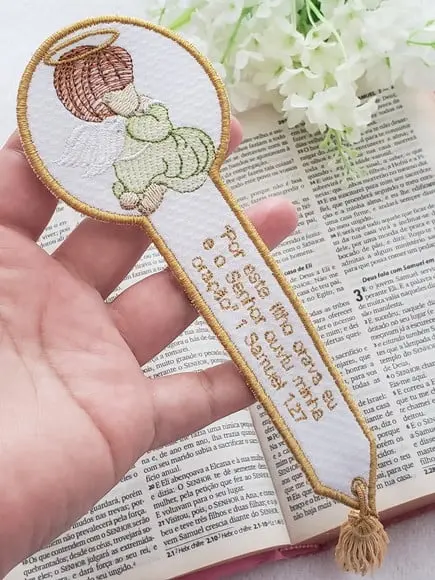 Lembrança Batizado