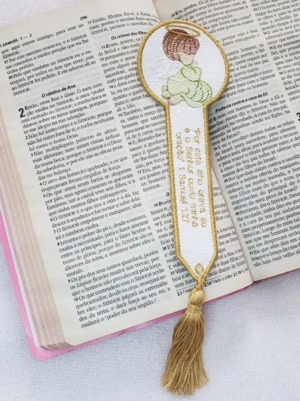 Lembrança Batizado