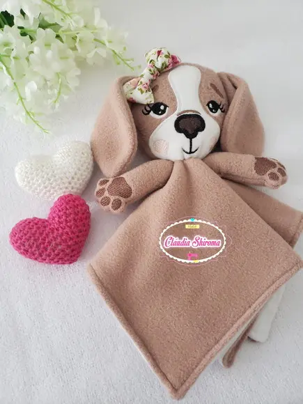 Naninha Cachorro