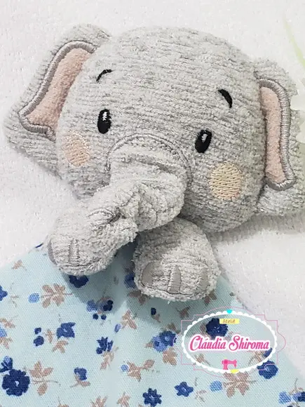 Naninha Elefante