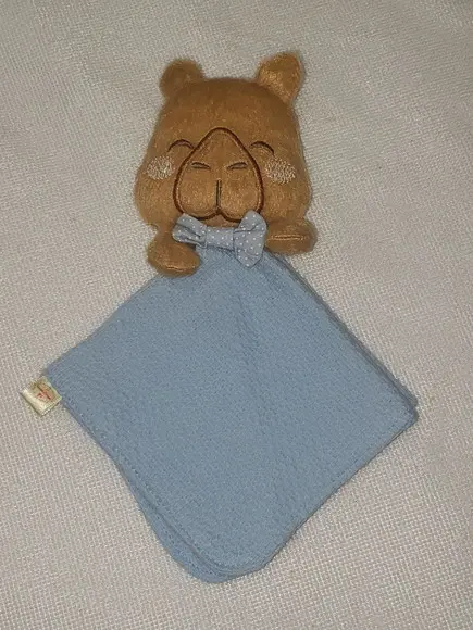 Naninha Capivara