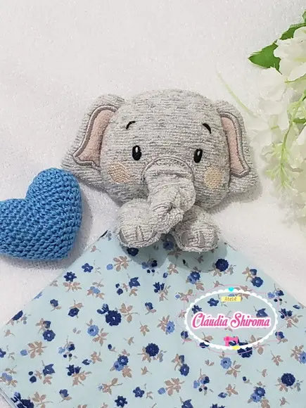 Naninha Elefante