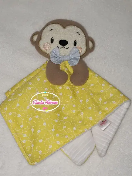 Naninha Macaco