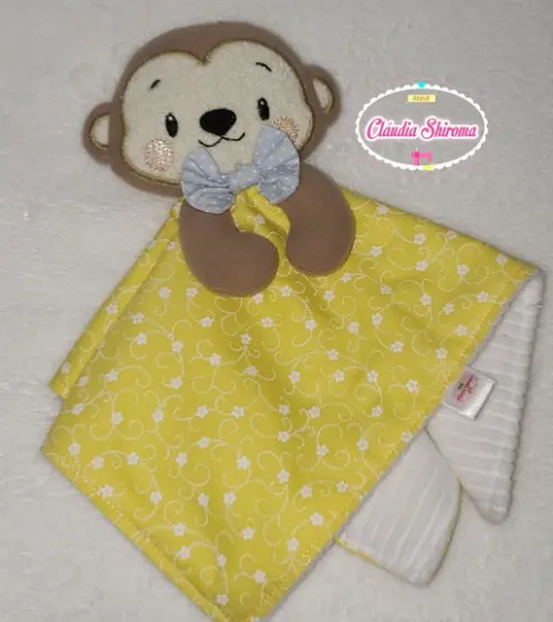 Naninha Macaco
