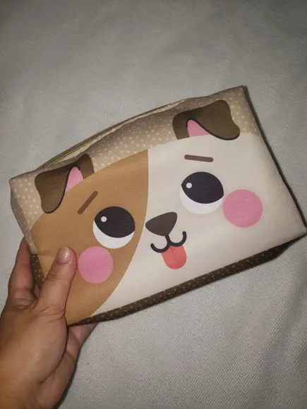 Necessaire Box