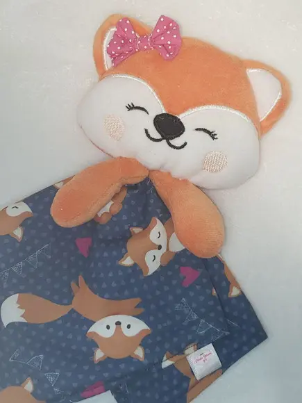 Naninha Raposa