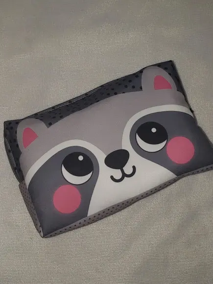 Necessaire Box