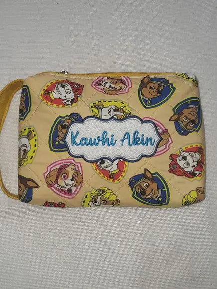 Necessaire Personalizada
