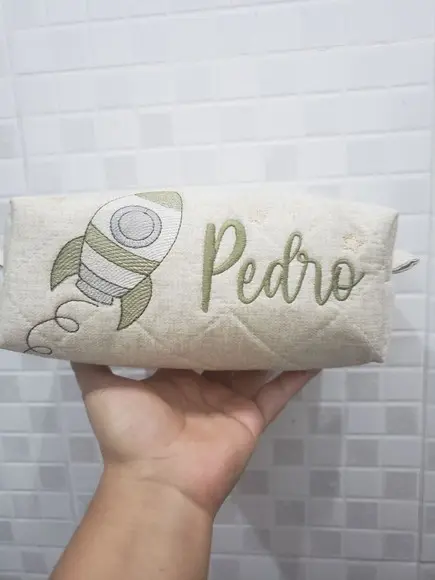 Necessérie Personalizada