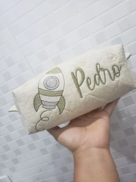 Necessérie Personalizada