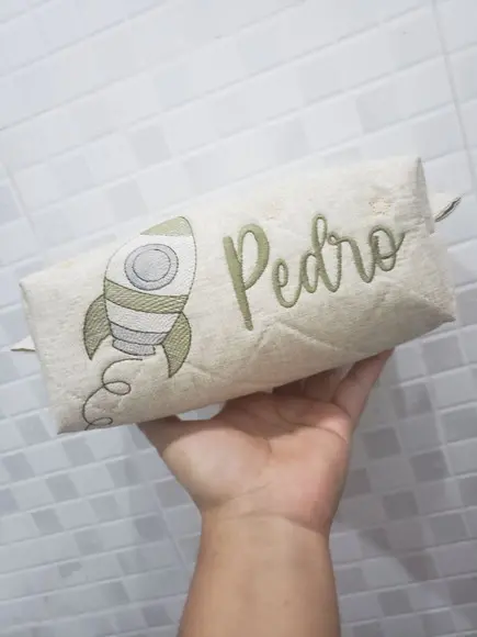 Necessérie Personalizada