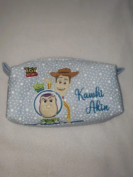 Necessérie Personalizada