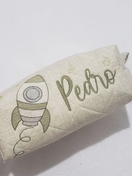 Necessérie Personalizada