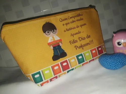 Necessérie Professor