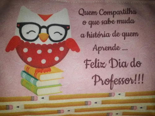 Necessérie Professora