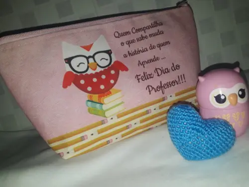 Necessérie Professora