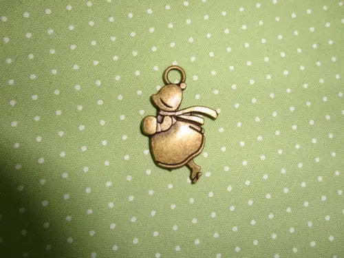 Pingentes Para Zíper Sunbonnet