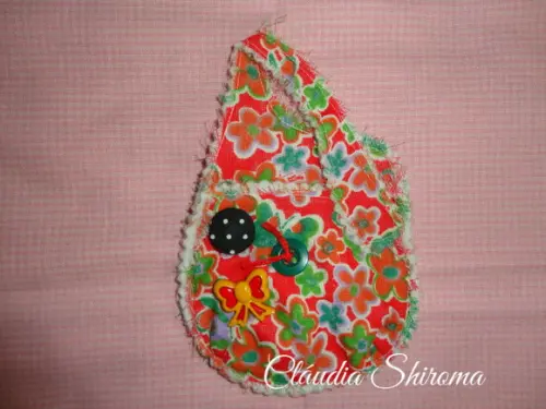 Porta Celular