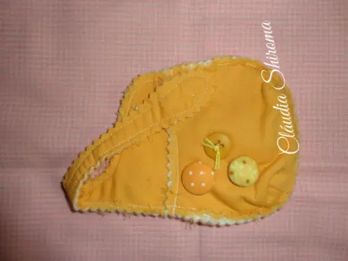 Porta Celular