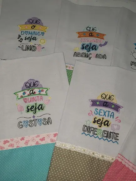 Semaninha Frases