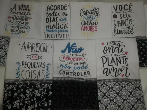 Semaninha Frases