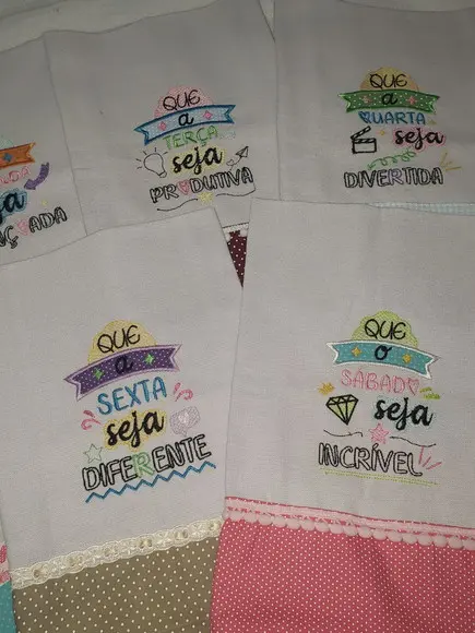 Semaninha Frases