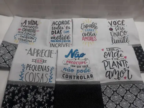 Semaninha Frases