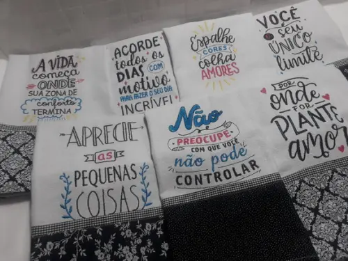 Semaninha Frases