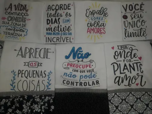 Semaninha Frases