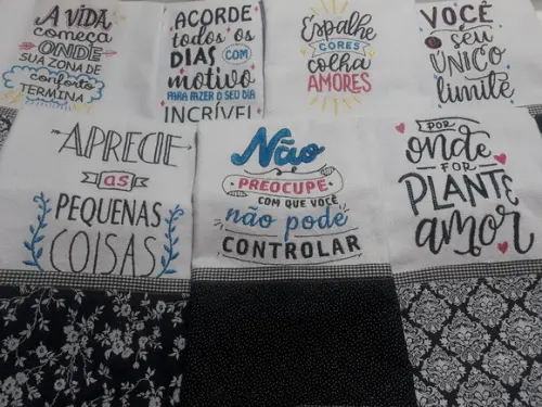 Semaninha Frases