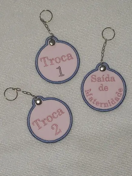 Tag de Troca