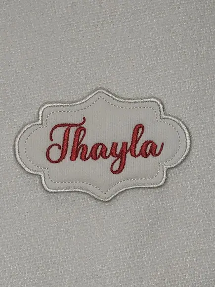 Tag Personalizada