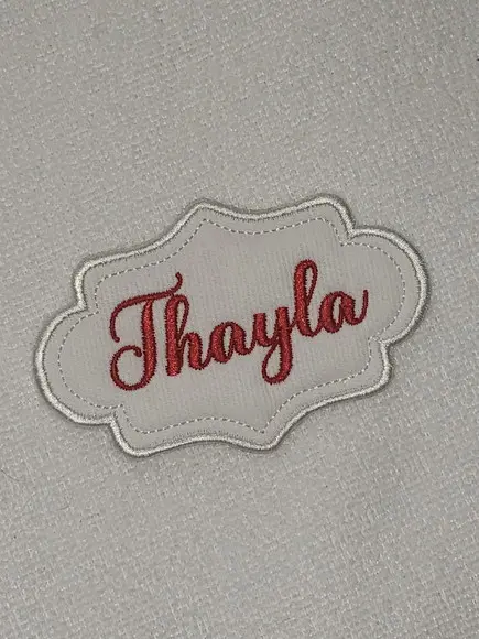 Tag Personalizada