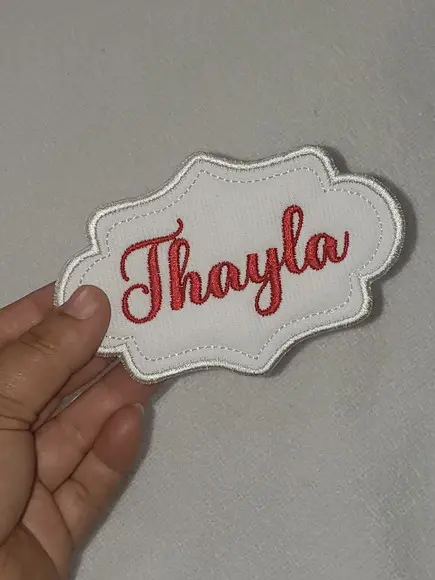 Tag Personalizada