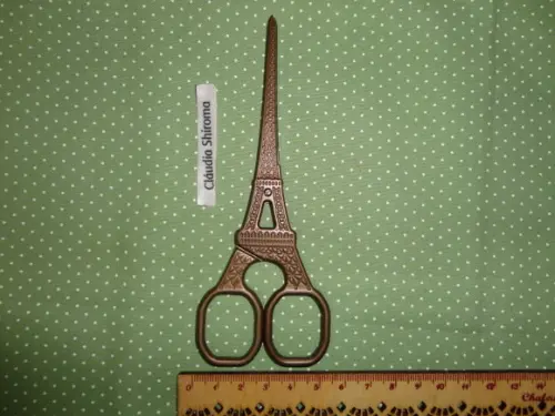 Tesoura Vintage