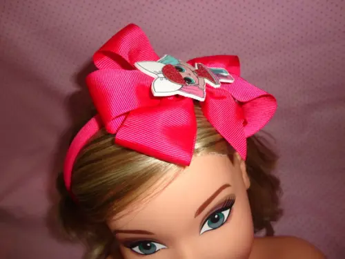 Tiara Personalizada