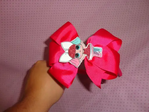 Tiara Personalizada