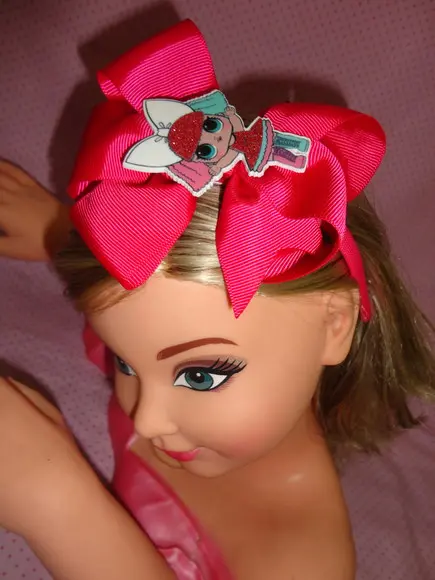 Tiara Personalizada